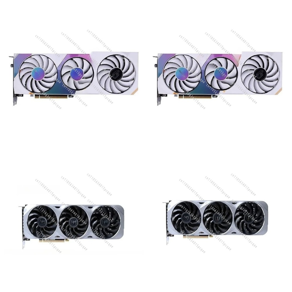 Rtx 3090 24Gb Graphics Card - Scheda Grafica RTX 3090 24GB GDDR6X,