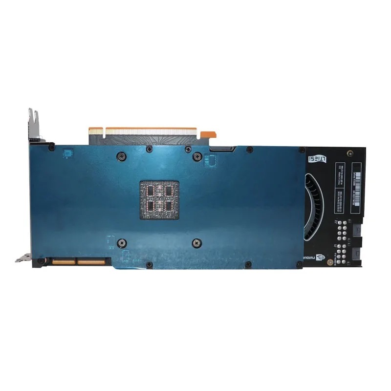 Versione Pubblica 10G Turbo AI - Rtx 3090 24Gb Graphics Card recensione e prezzo